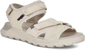 ECCO Women's Exowrap 3 Strap Sport Sandal
