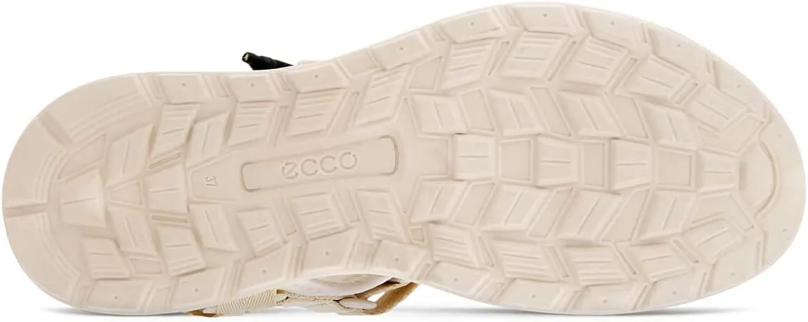 ECCO Women's Exowrap 3 Strap Sport Sandal