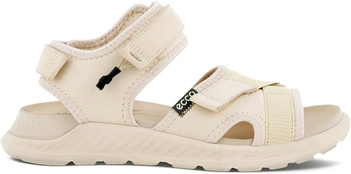 ECCO Women's Exowrap 3 Strap Sport Sandal
