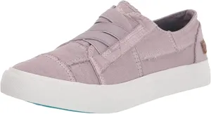 Elastic Slip-On Distressed Blowfish Modern With Edges Inside Sneaker Malibu Marley Spring promotion Women's