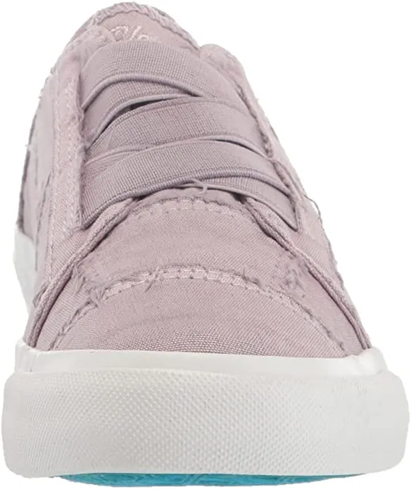 Elastic Slip-On Distressed Blowfish Modern With Edges Inside Sneaker Malibu Marley Spring promotion Women's