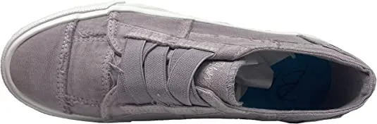 Elastic Slip-On Distressed Blowfish Modern With Edges Inside Sneaker Malibu Marley Spring promotion Women's