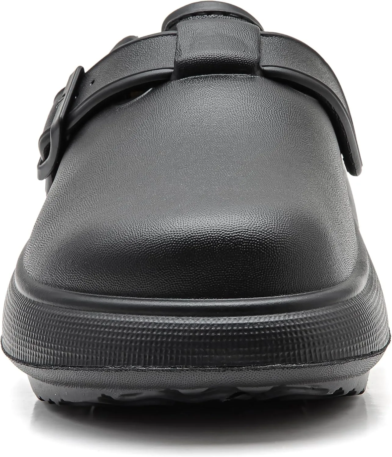Ellis Classic Fur Lined Clogs Waterproof Winter Fuzzy Slippers for Women Men Indoor and Outdoor