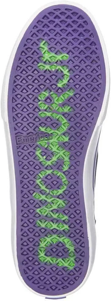 Emerica Wino G6 Slip-On X Dinosaur Jr