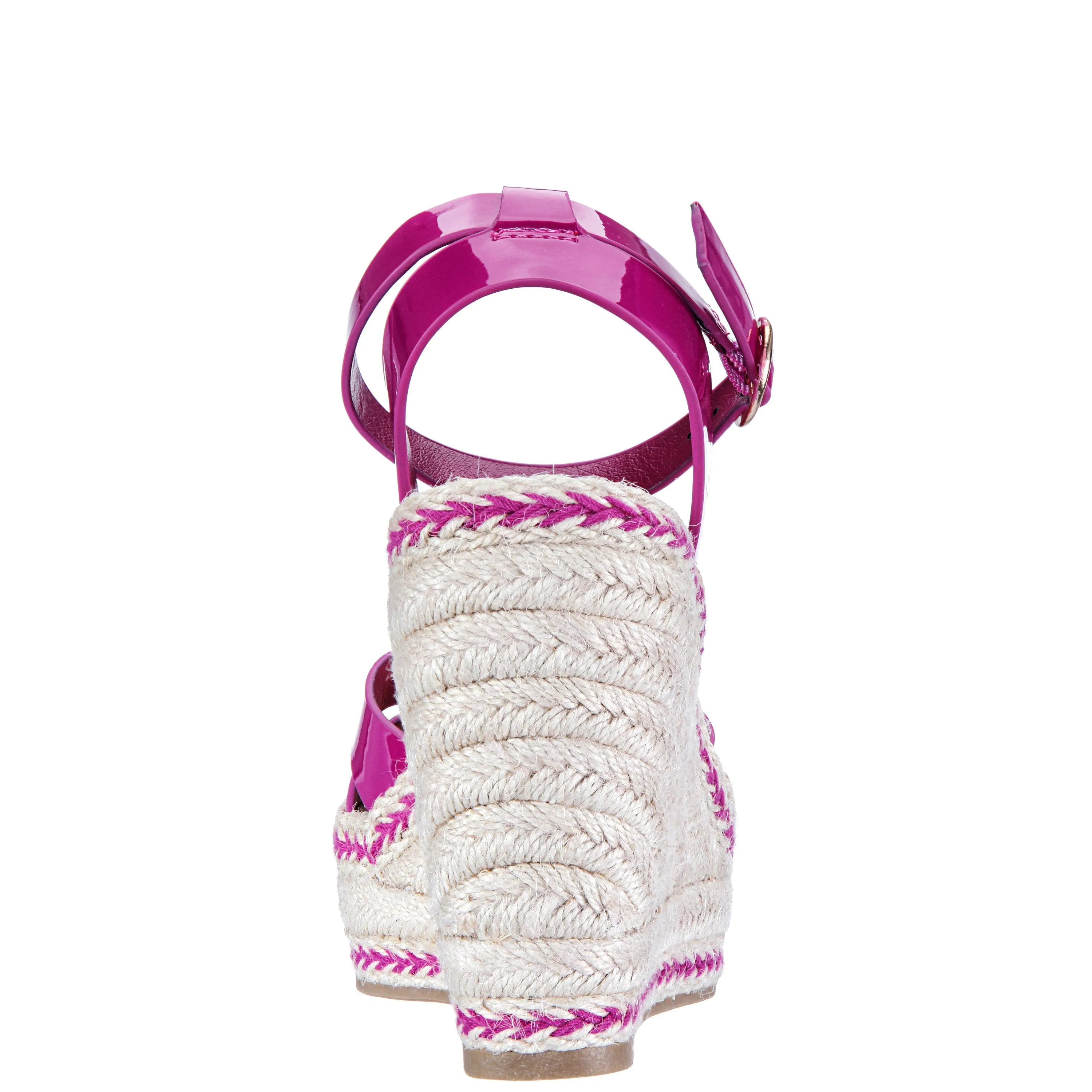 ESTELLE-BERRY PATENT PU