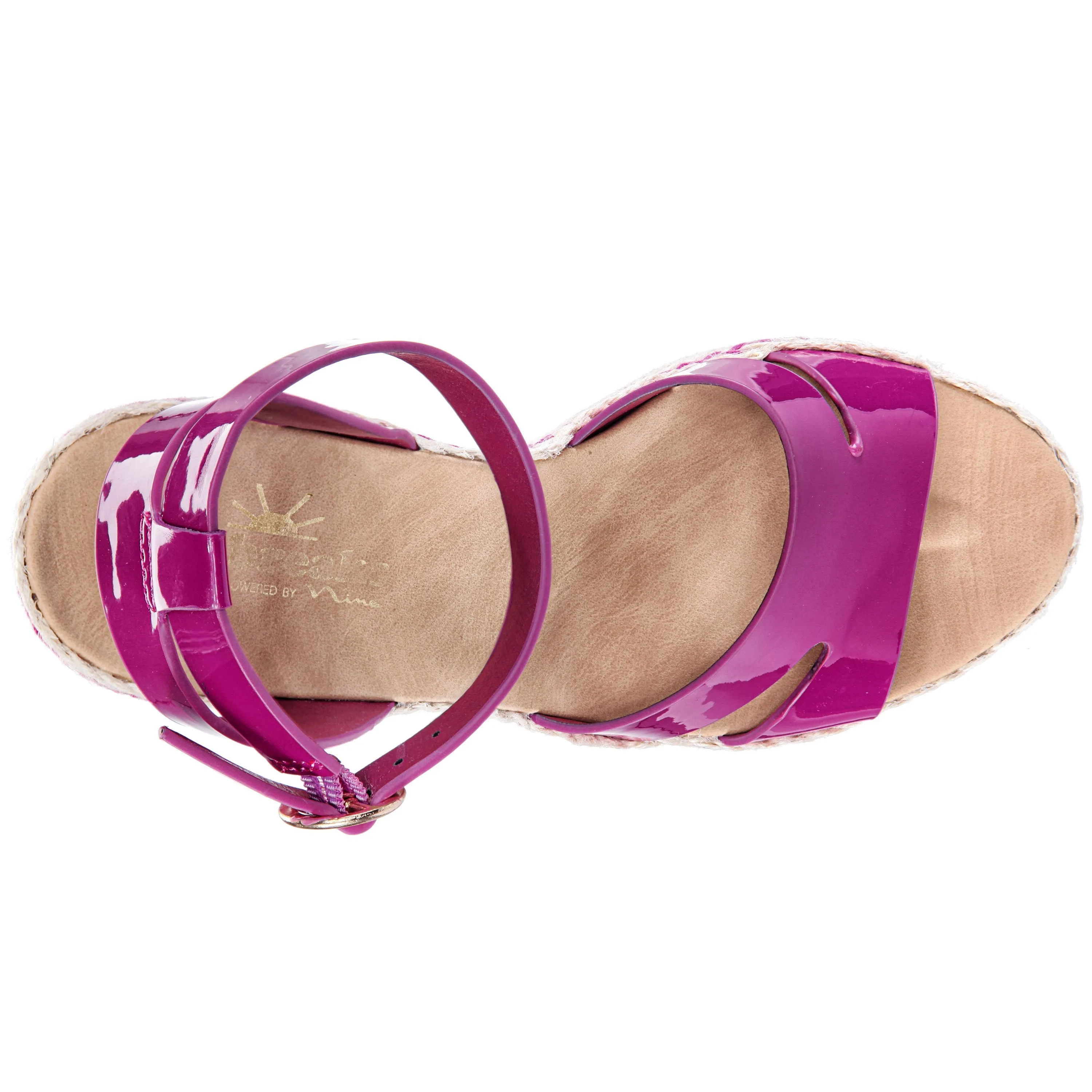 ESTELLE-BERRY PATENT PU