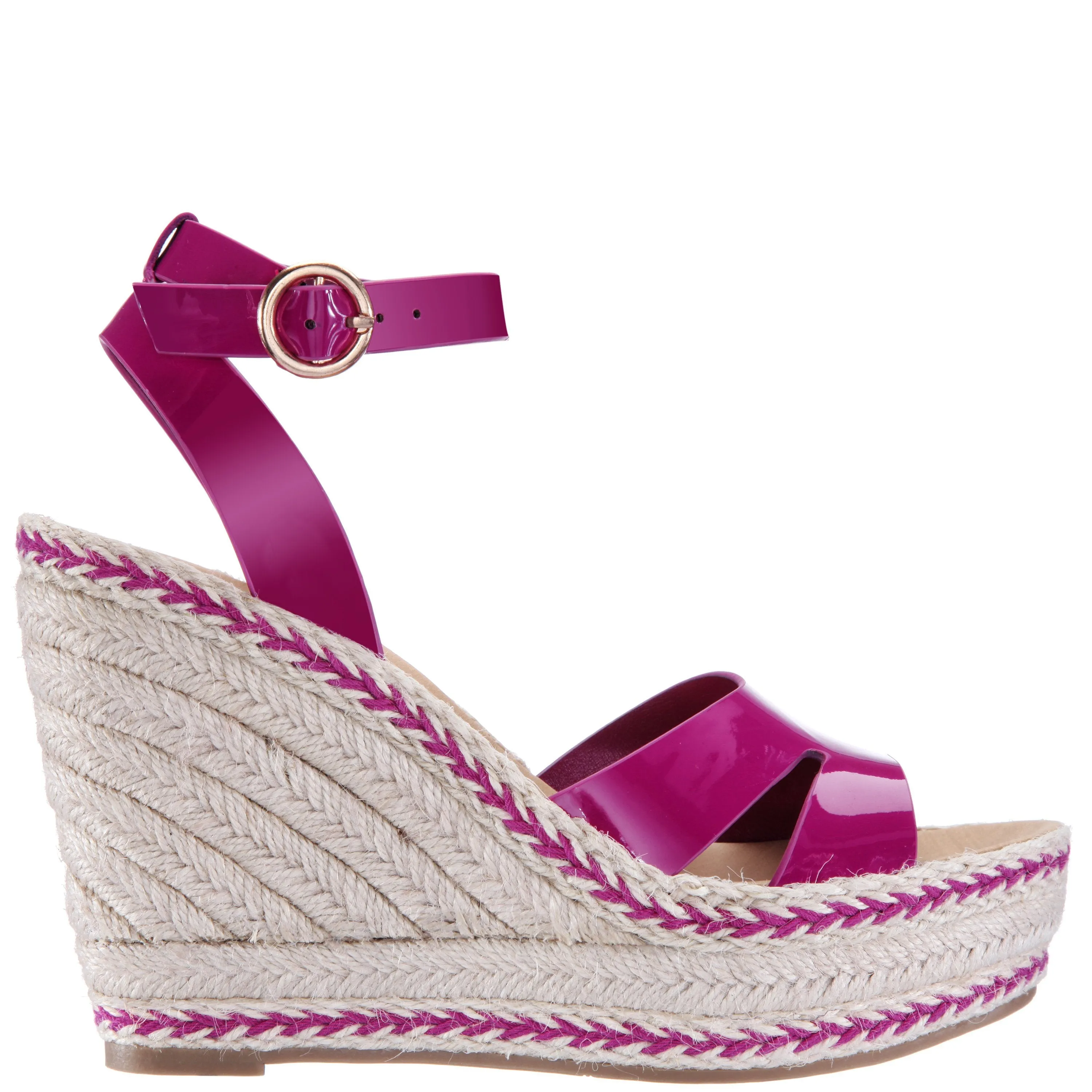 ESTELLE-BERRY PATENT PU