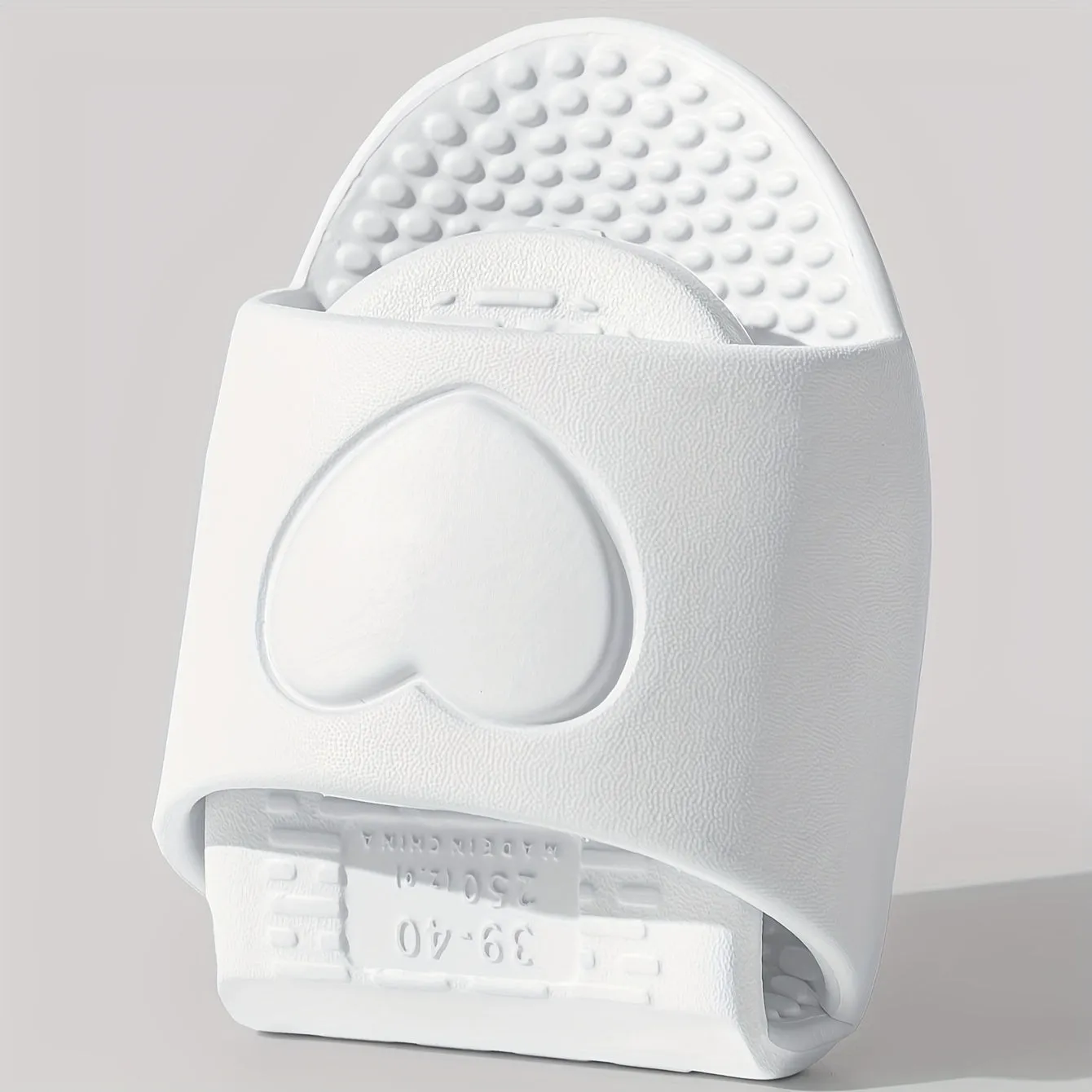 EVA Foldable Travel Slippers