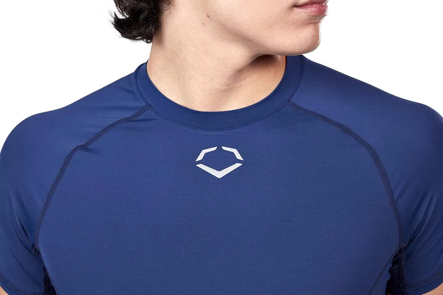 EvoShield Men's Short Sleeve