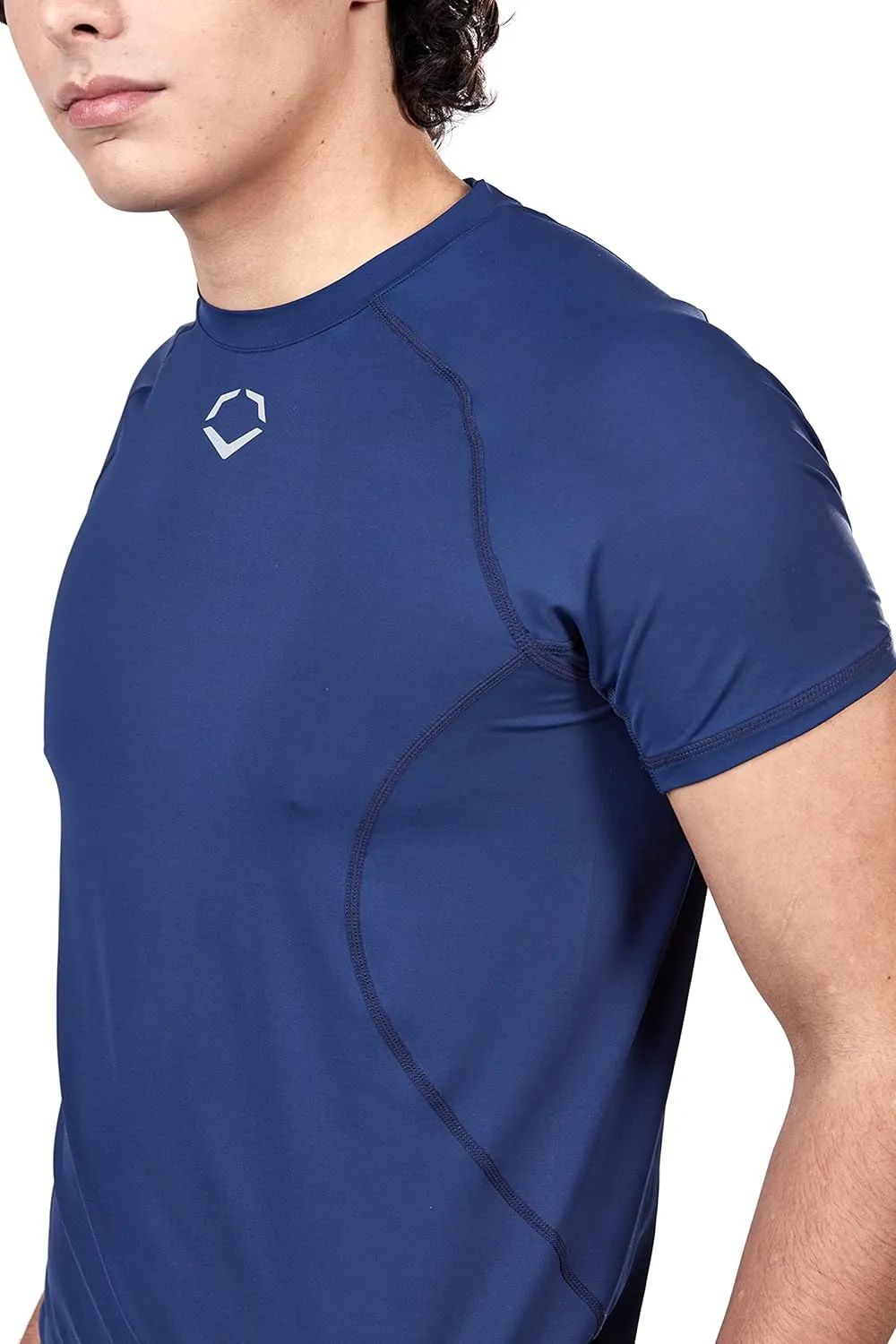EvoShield Men's Short Sleeve