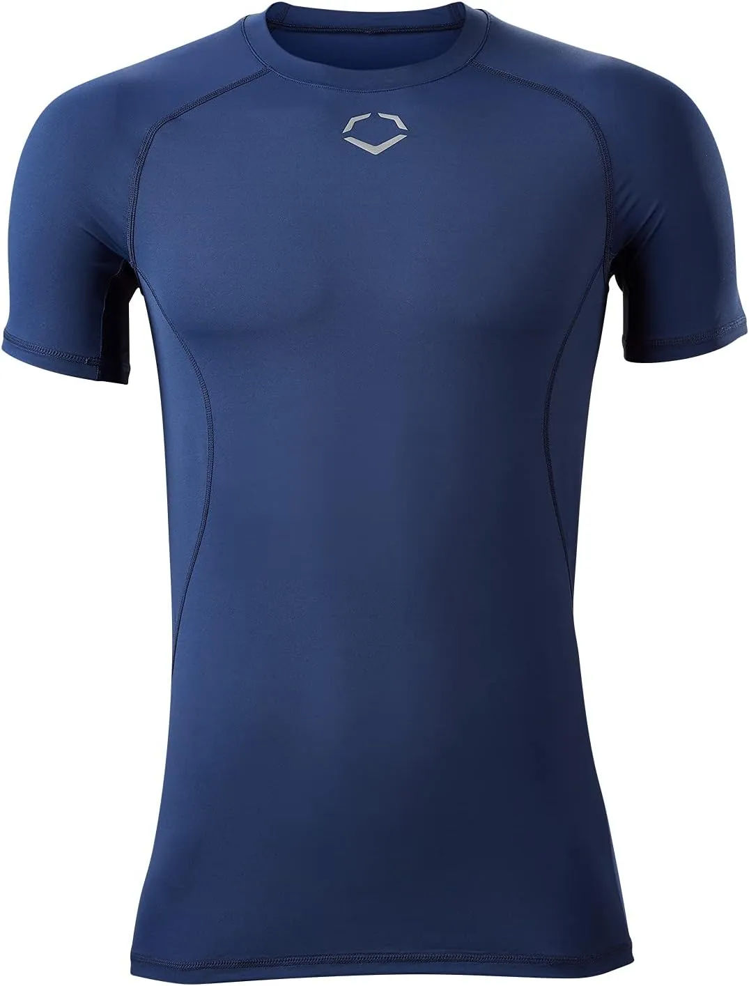 EvoShield Men's Short Sleeve