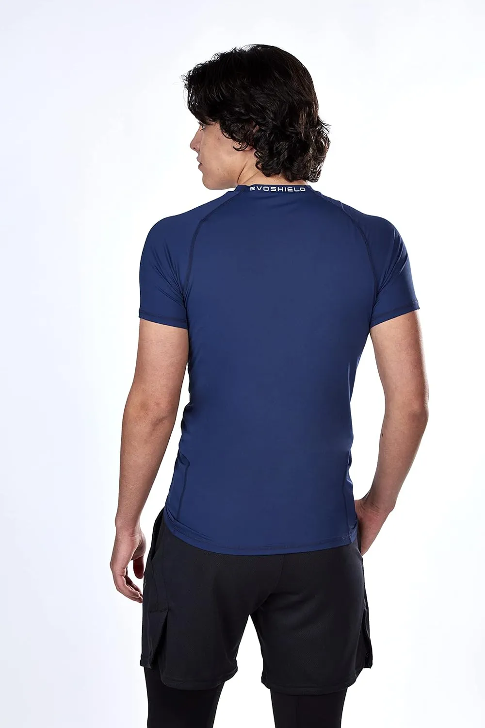 EvoShield Men's Short Sleeve