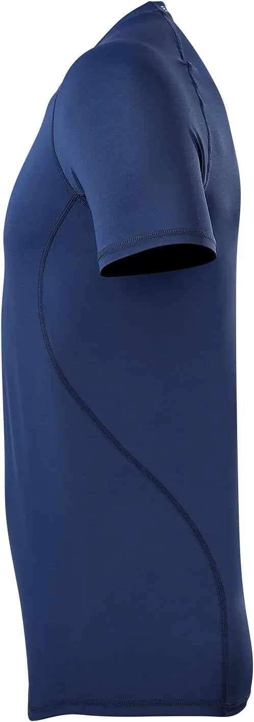 EvoShield Men's Short Sleeve