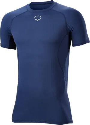 EvoShield Men's Short Sleeve
