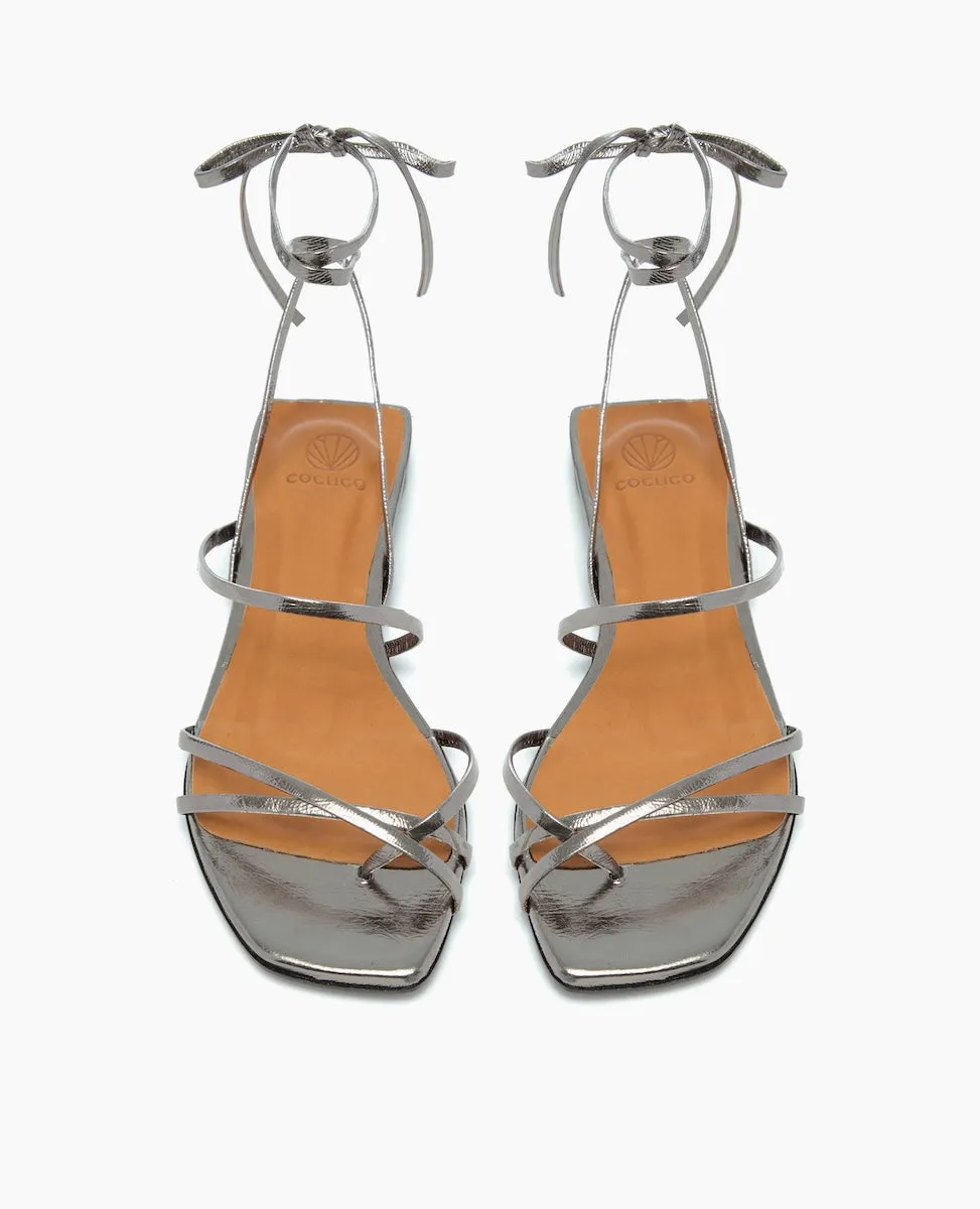 Fatale Sandal