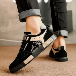 Feather Drift Sneaker