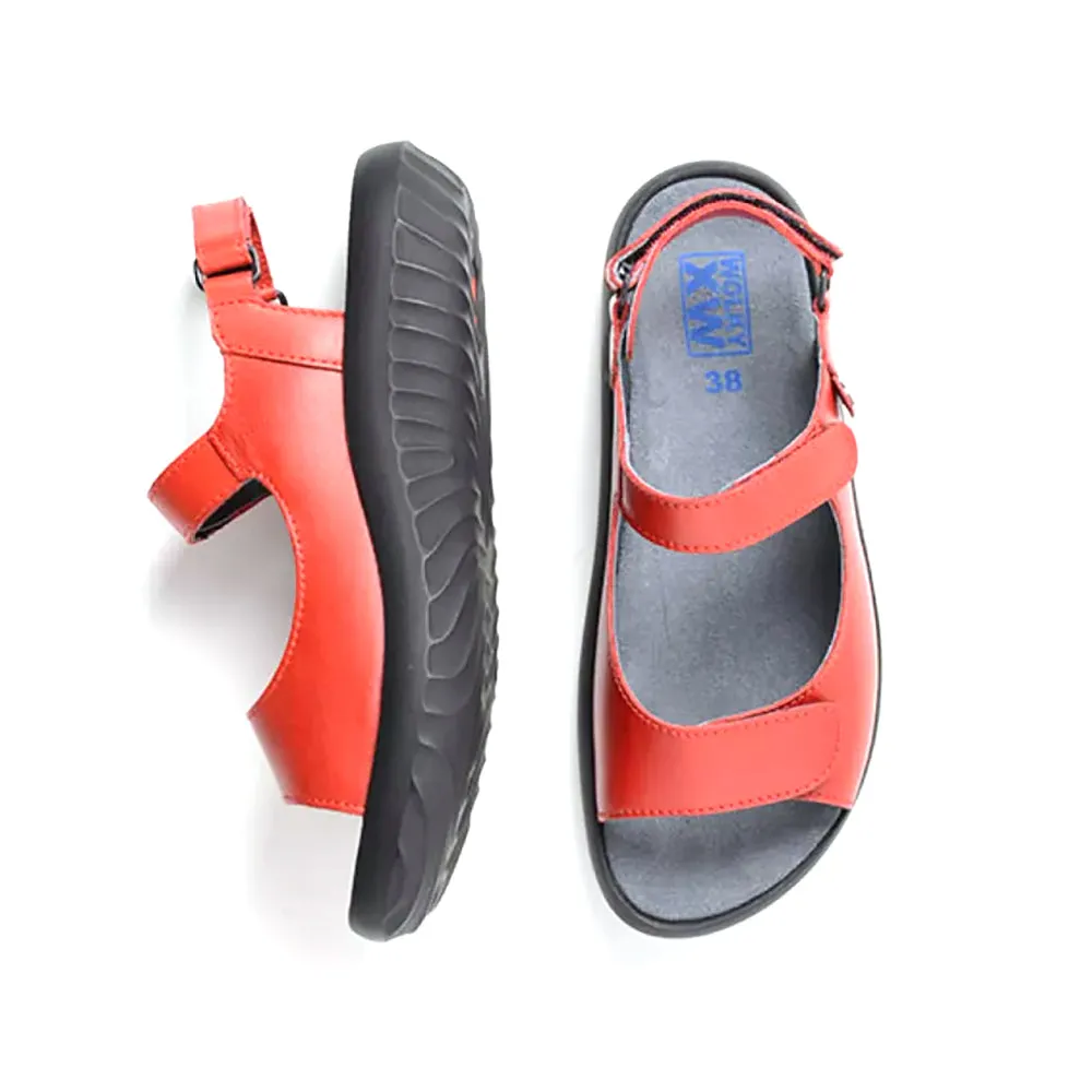 Feel Sandals