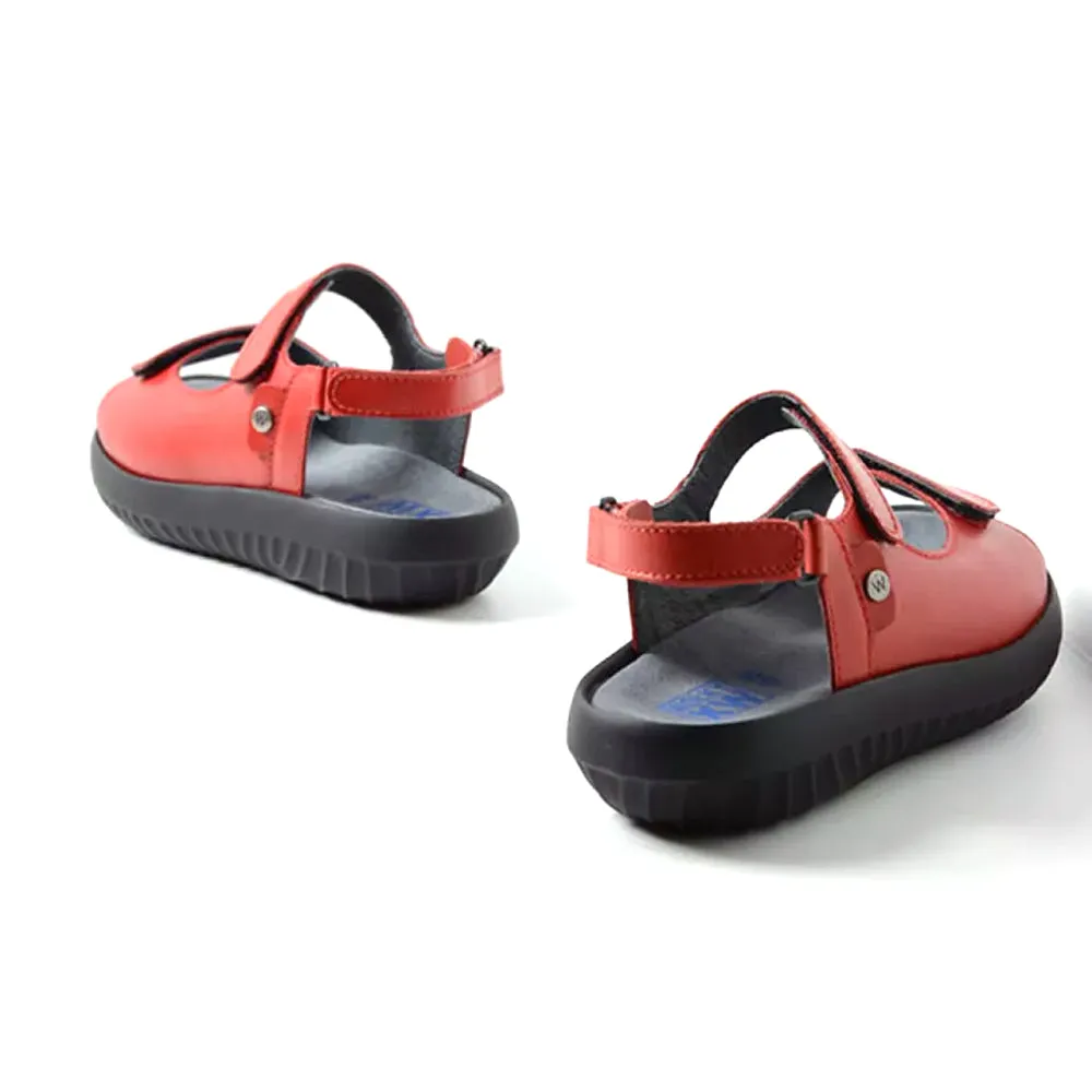 Feel Sandals