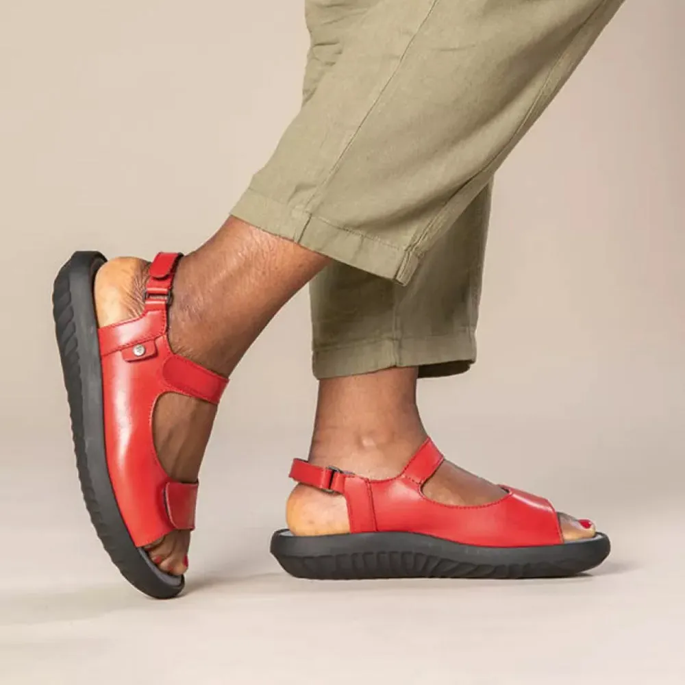 Feel Sandals