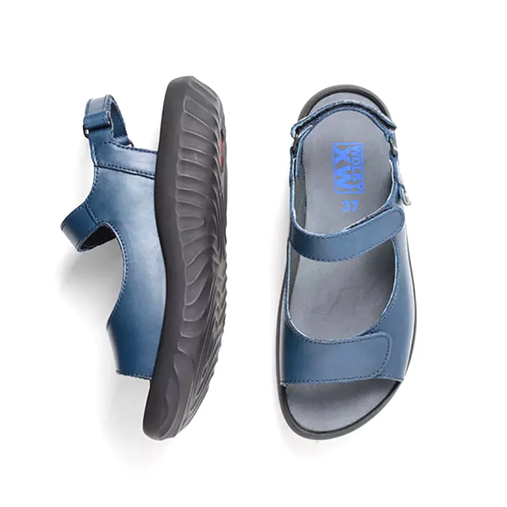 Feel Sandals