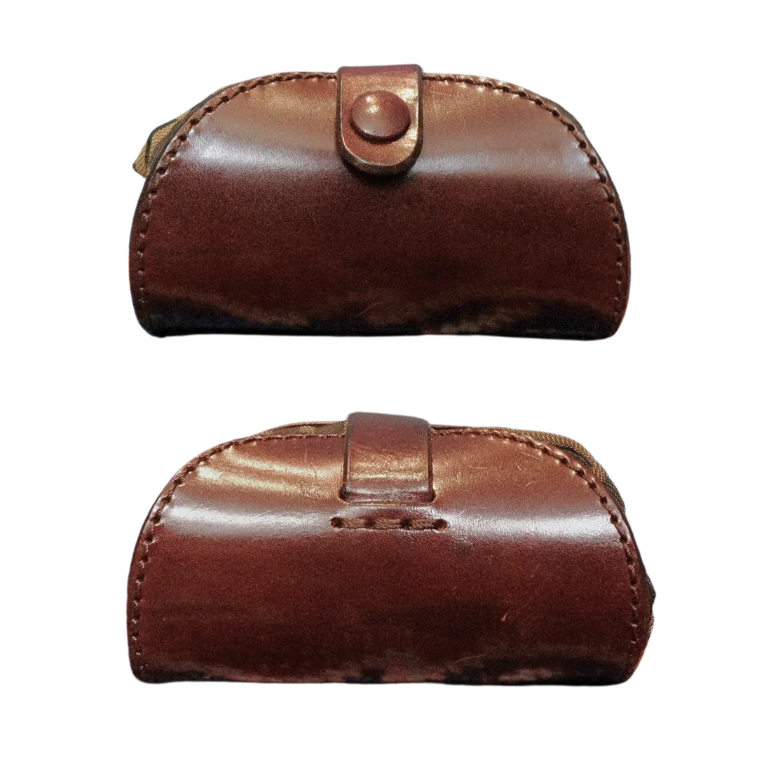 Fendi Zucca Foldable Bucket Bag