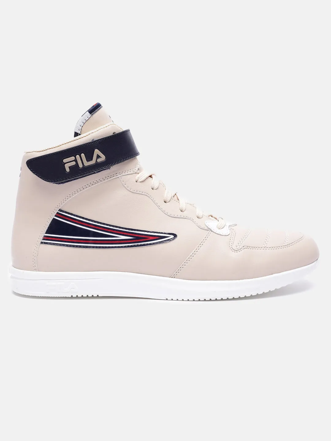 Fila White Lexif Men's Sneaker