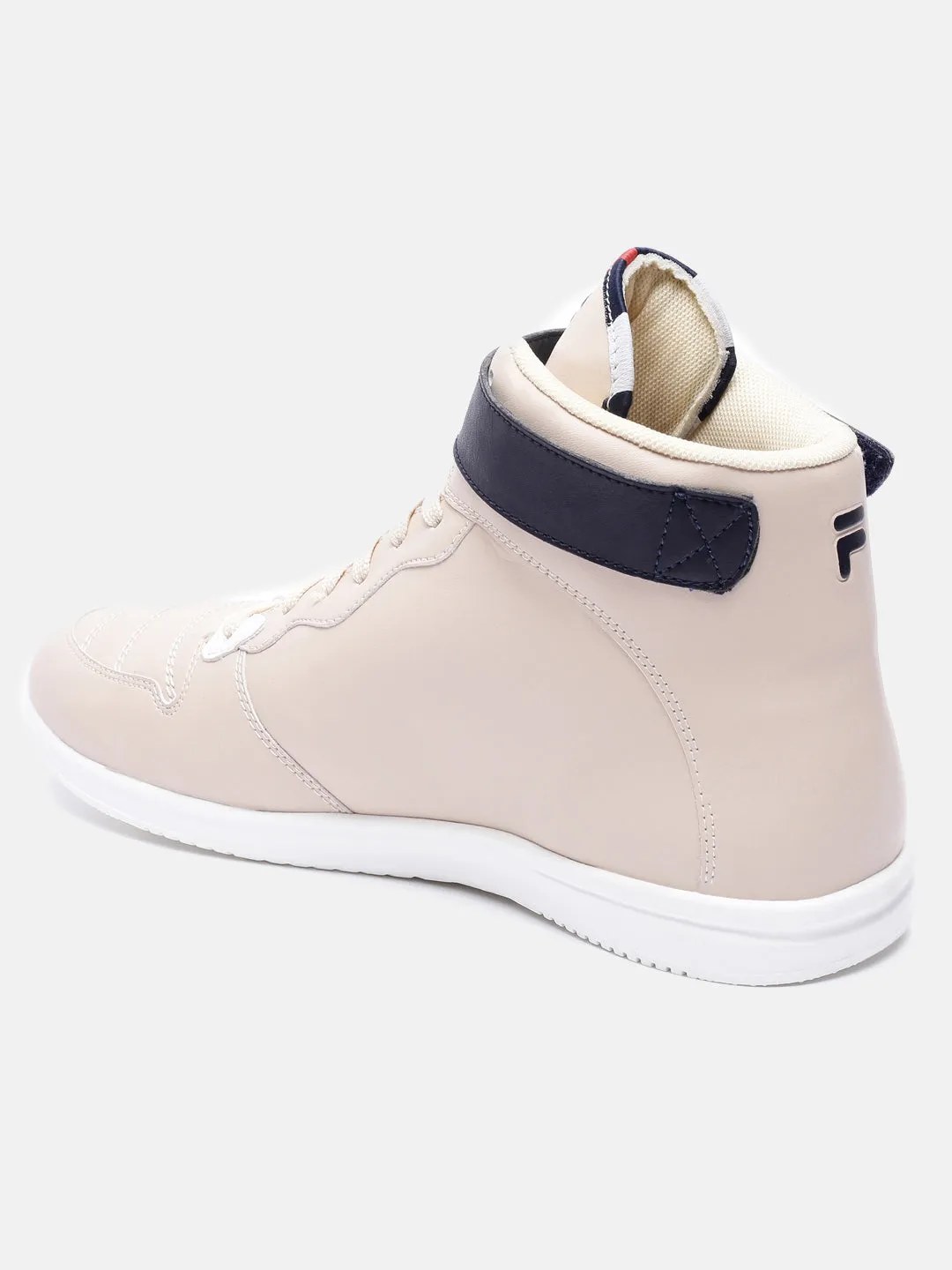 Fila White Lexif Men's Sneaker