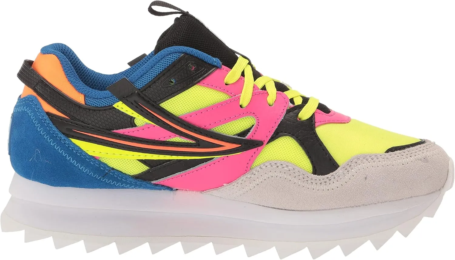 Fila Women's Sandenal Orbit Sneaker