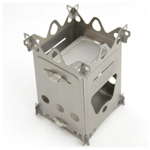Fireant- Titanium Ultralight Backpacking Stove