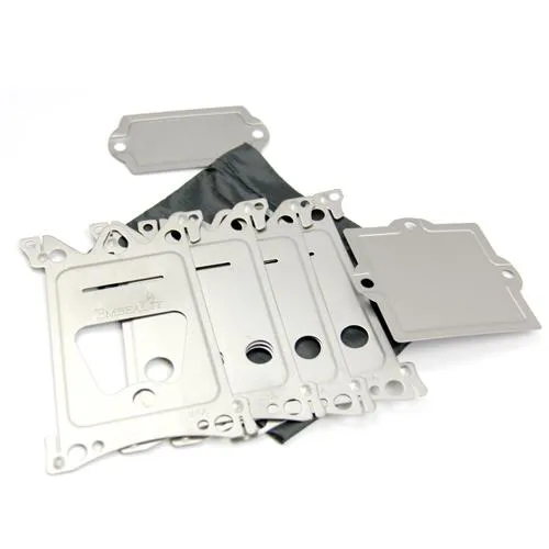 Fireant- Titanium Ultralight Backpacking Stove