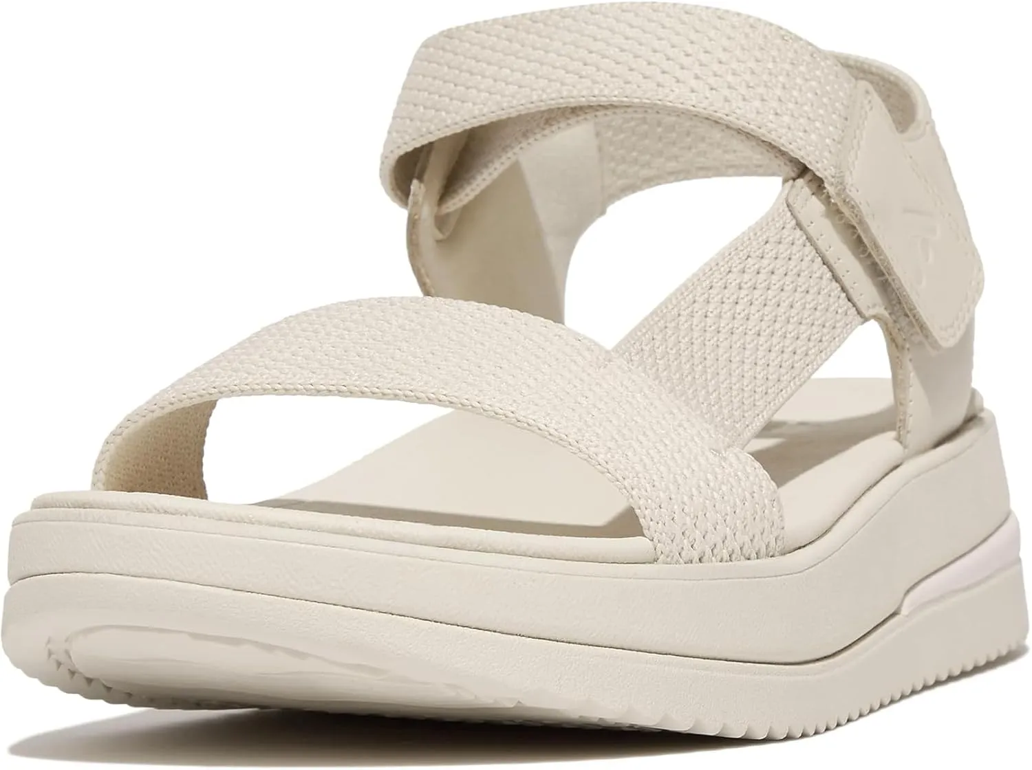 FitFlop Women's Surff Wedge Sandal