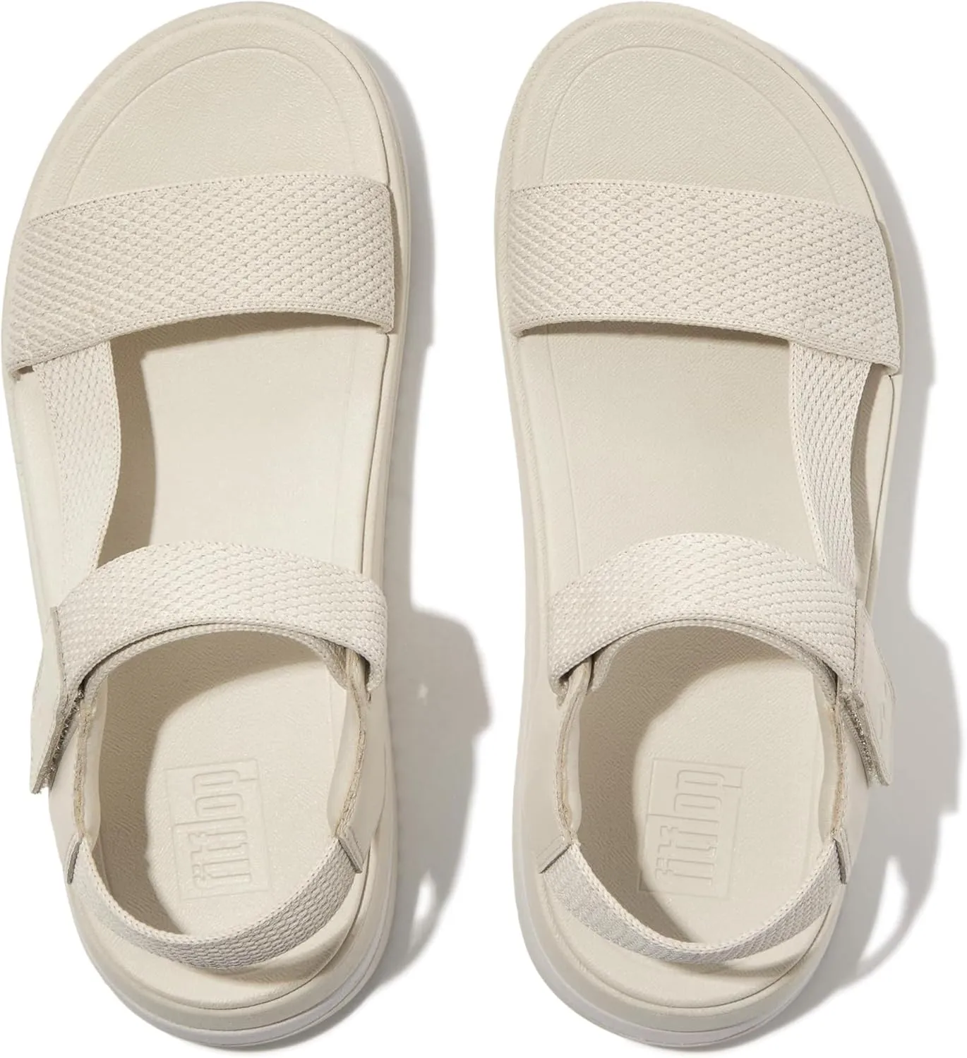 FitFlop Women's Surff Wedge Sandal