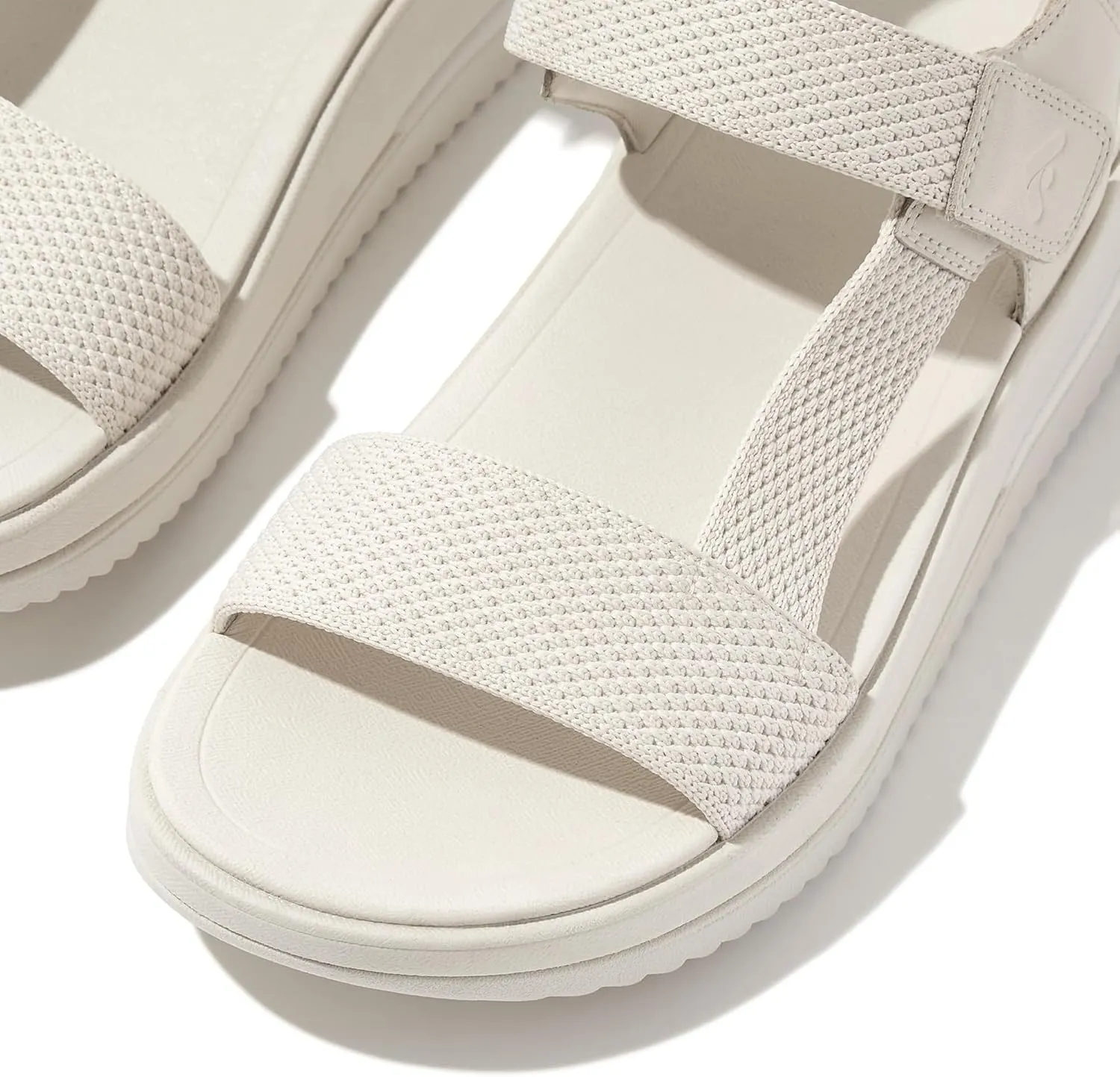 FitFlop Women's Surff Wedge Sandal
