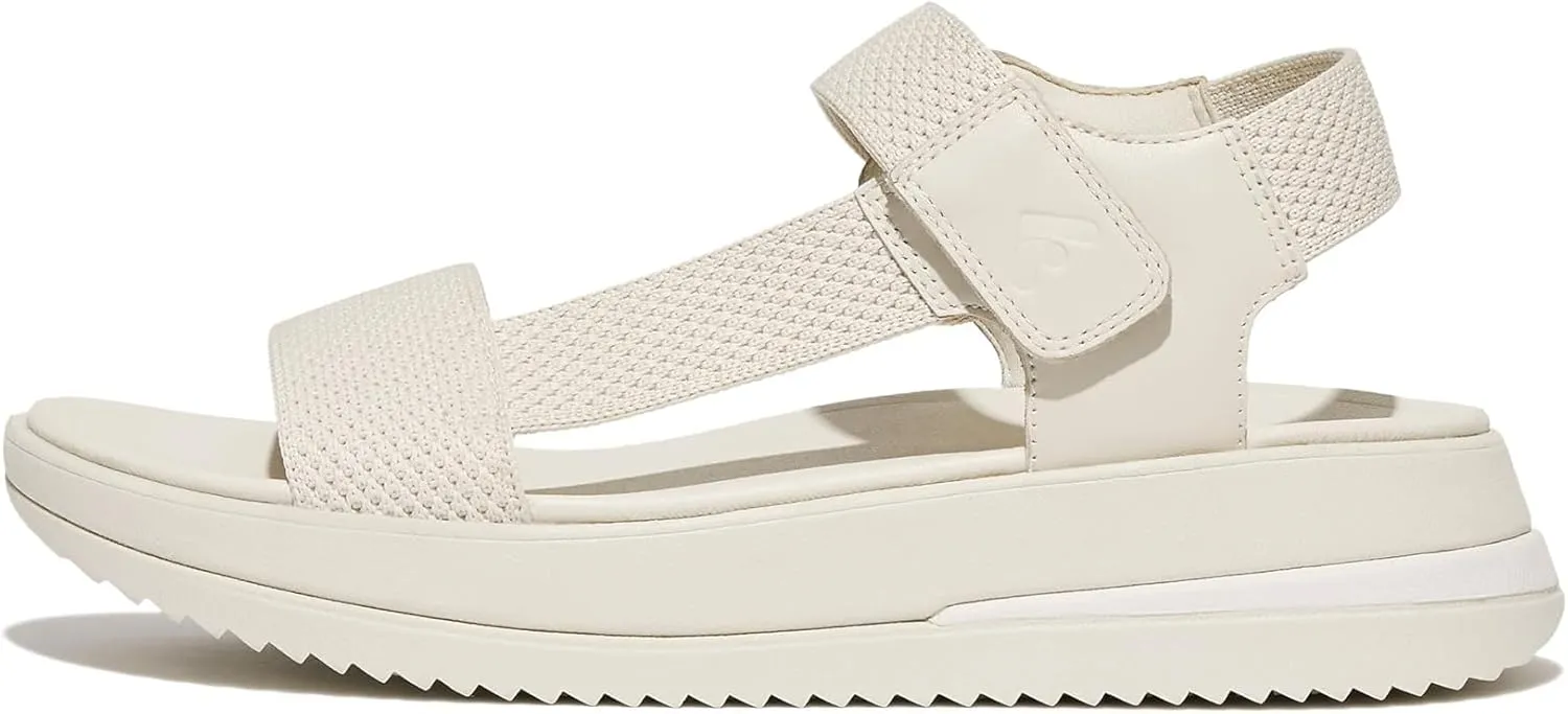 FitFlop Women's Surff Wedge Sandal
