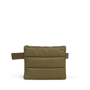 Flat Base - Khaki