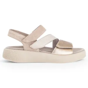 Florenz Strap Sandal 22862