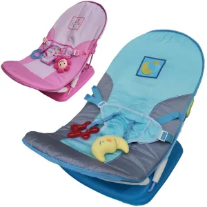 Foldable Baby Travel Chair