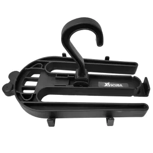 Foldable Drysuit Hanger