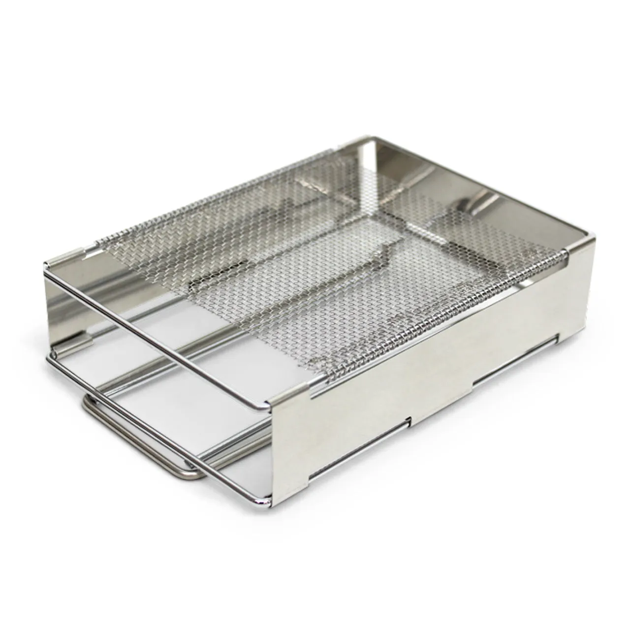 Foldable Gauze Toaster