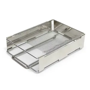 Foldable Gauze Toaster