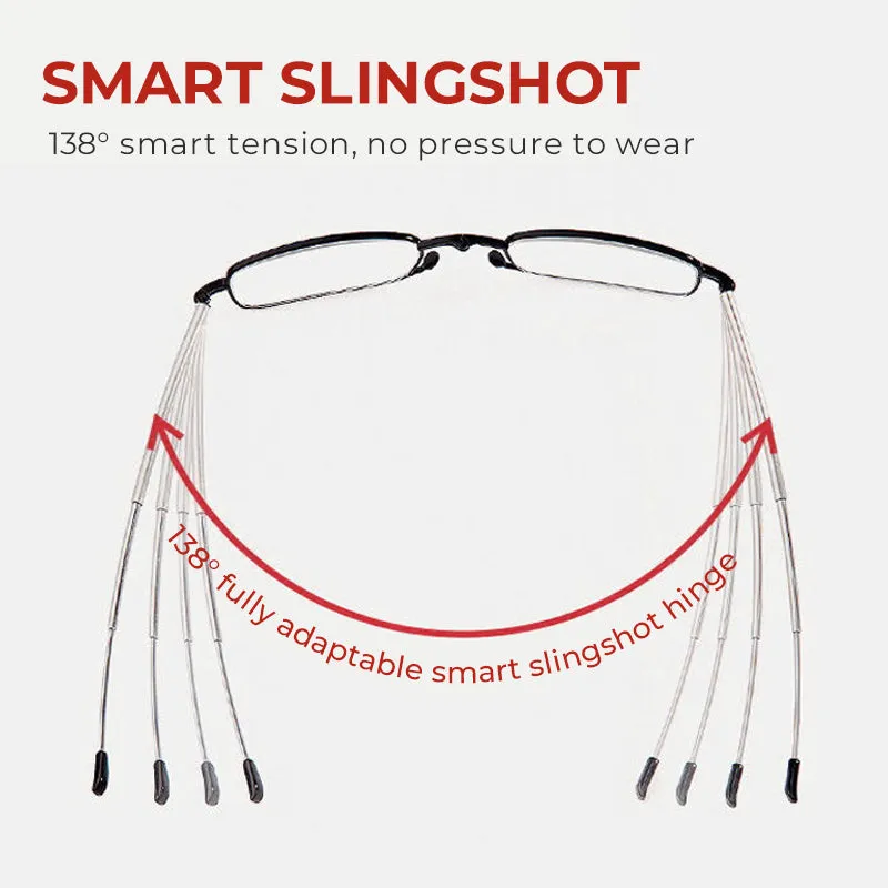 Foldable Reading Glasses