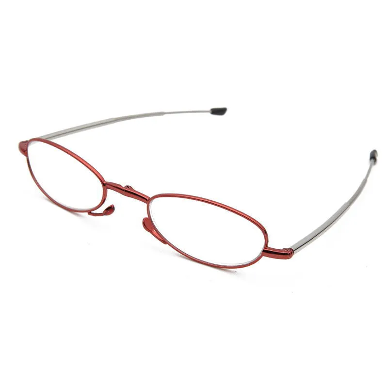 Foldable Reading Glasses