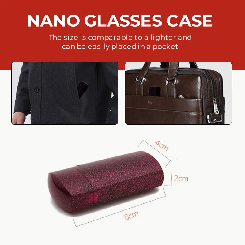 Foldable Reading Glasses
