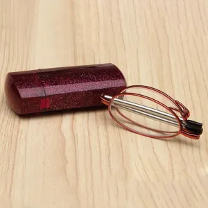 Foldable Reading Glasses