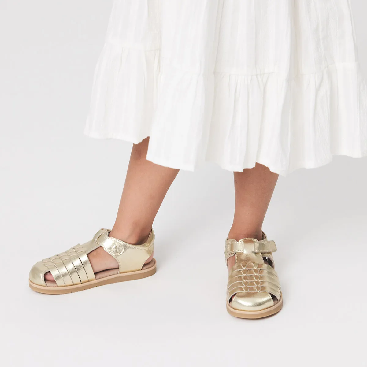 Frankie || Gold