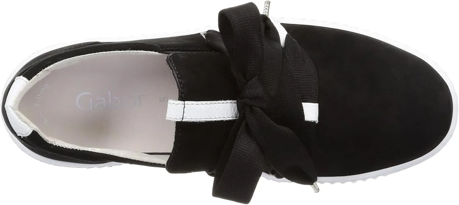 Gabor(ガボール) Women's Sneaker