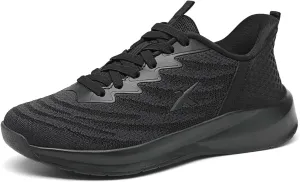 GEERX ZORA Food Service Shoes Slip On Slip Resistant Shoes for Women Nursing Kitchen Chef Shoes Non-Slip Work Safety Sneakers Zapatos de Trabajo Antideslizante