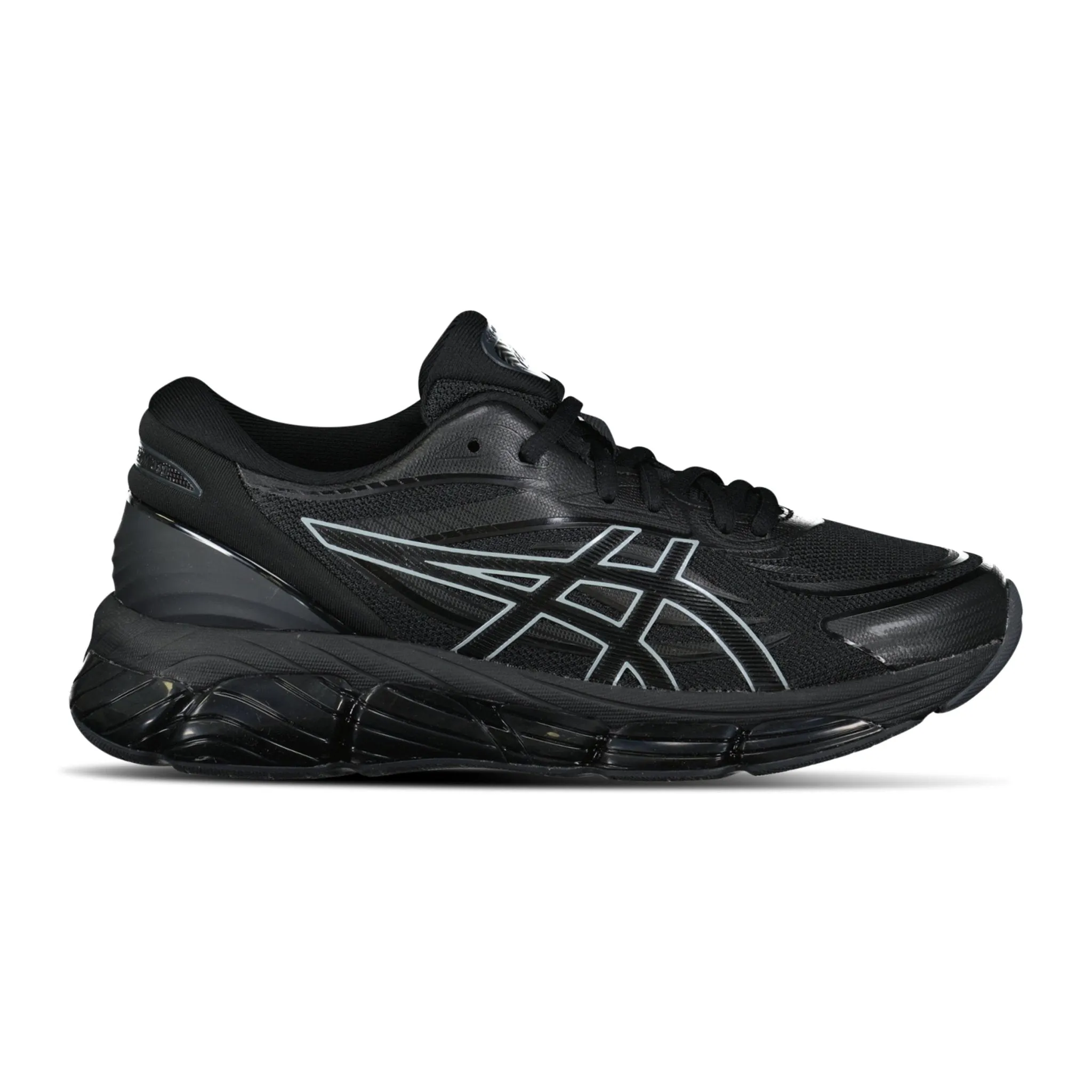 GEL-QUANTUM 360 VII Trainers Black