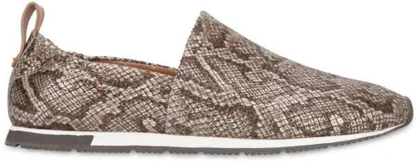 Gentle Souls by Kenneth Cole Women's Luca A-line Loafer