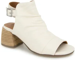 Gentle Souls by Kenneth Cole Women's Marrion Heeled Sandal